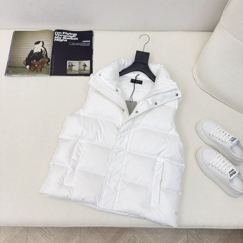 Balenciaga Down Jackets